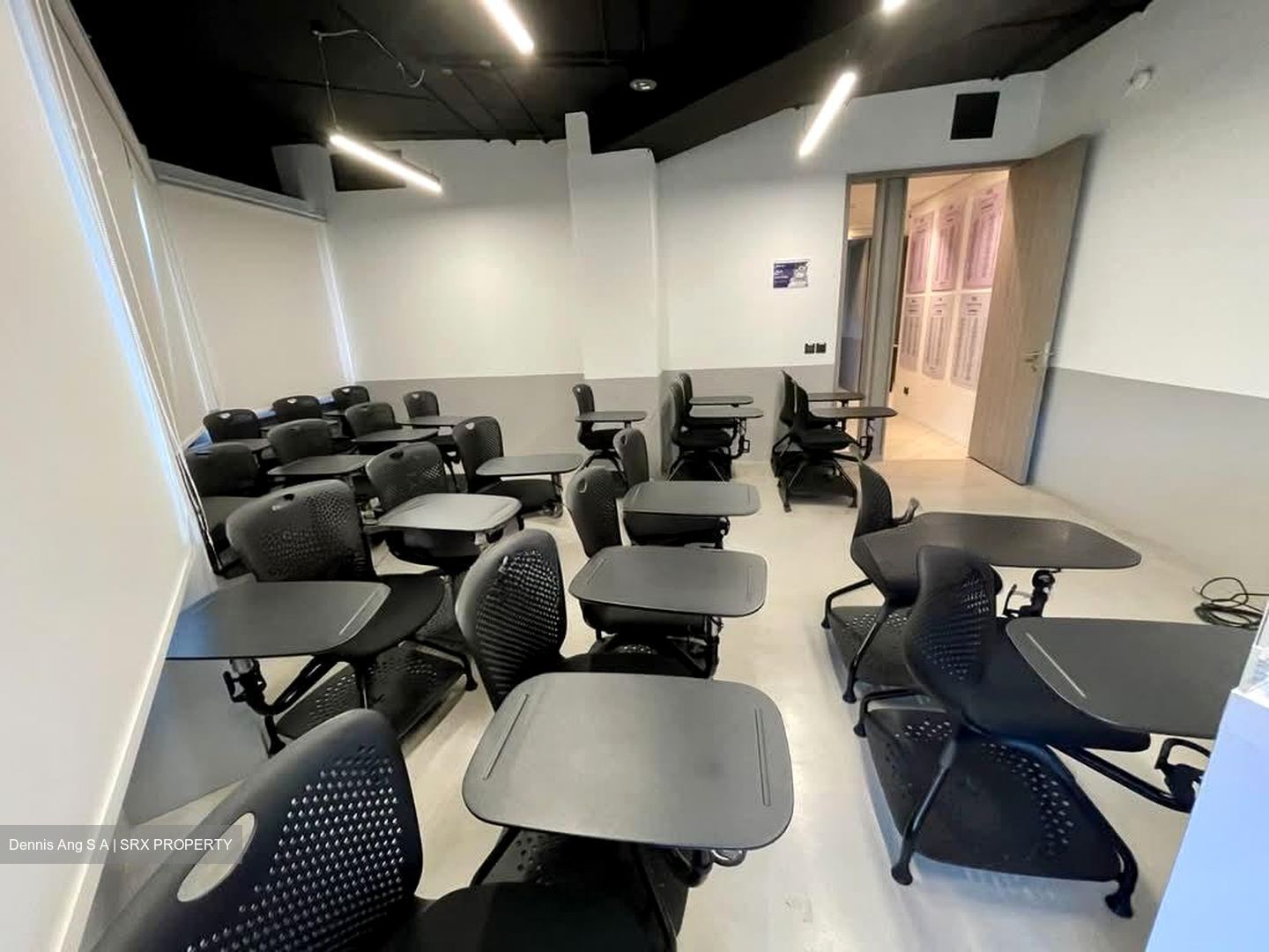 Icb Enterprise House (D7), Office #566081221